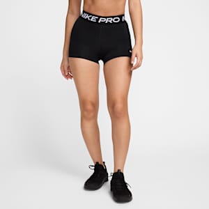 Nike PRO スポーツブラとショートパンツセット NIKE公式】ナイキ プロ ウィメンズ 8cm ショートパンツ.オンライン